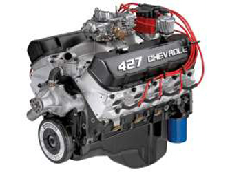 P5A29 Engine